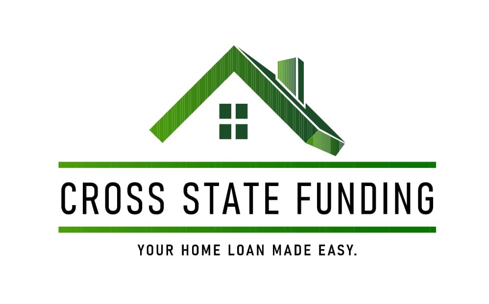 Cross State Funding Logo