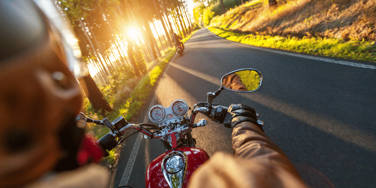 motorcycle trip tips